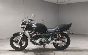KAWASAKI BALIUS250-2 ZR250B