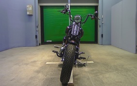 HARLEY FLSTSB 1580 2008 JM5