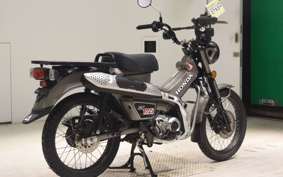 HONDA CT125-2 JA65