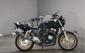 HONDA CB400SFV-3 2006 NC39