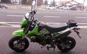 KAWASAKI KSR110 2013 KL110D