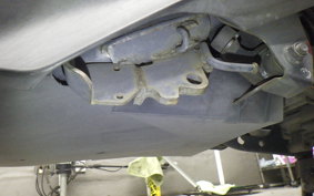YAMAHA AXIS 125 TREET SE53J