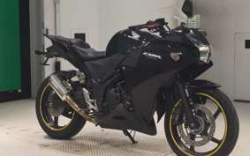 HONDA CBR250R A MC41