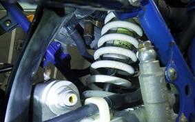 SUZUKI DR250 S SJ44A
