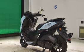 YAMAHA NMAX155-3 2026 SG92J