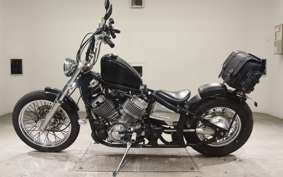 YAMAHA DRAGSTAR 400 2008 VH01J