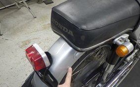 HONDA CBM72 CBM72