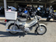Фото Honda CROSS CUB 50 2018 с японского аукциона