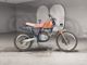 Фото Honda XLR250R 1995 с японского аукциона