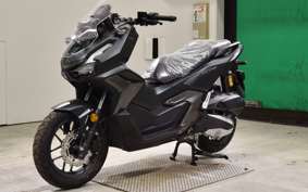 HONDA ADV160 2012 KF54