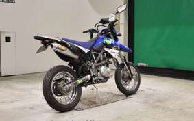 KAWASAKI KLX125D TRACKER LX125D