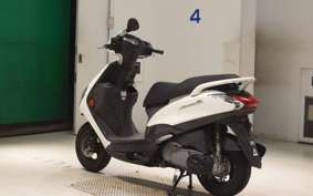 YAMAHA AXIS 125 Z SED7J