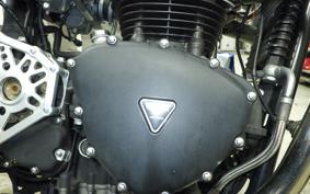 TRIUMPH BONNEVILLE 2008