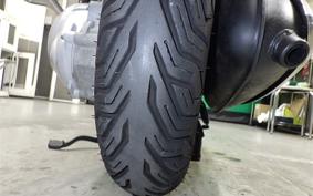 VESPA LX125 2010