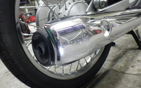 HONDA C50 SUPER CUB AA09