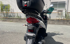 SUZUKI ADDRESS V110 CE47A