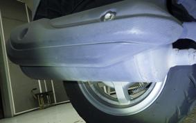 SUZUKI ADDRESS V125 DT11A