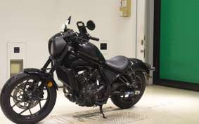 HONDA REBEL 1100 2023 SC83