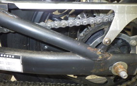 YAMAHA R1-Z 3XC