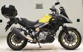 SUZUKI DL650 ( V-Strom 650 ) A 2017 C733A