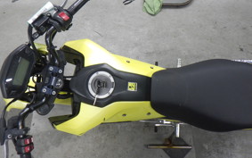 HONDA GROM 2010