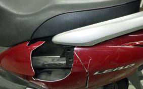 HONDA LEAD 110 2002 JF19