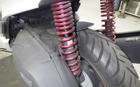 HONDA PCX 160 2017 KF47