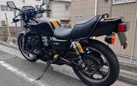 KAWASAKI Z750 GP Type 1983 50R012