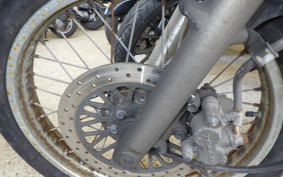 SUZUKI ST250E NJ4CA