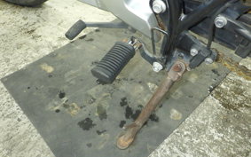 SUZUKI VANVAN 200 2021 NH42A