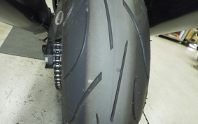 KAWASAKI ZX 1400 NINJA R 2012