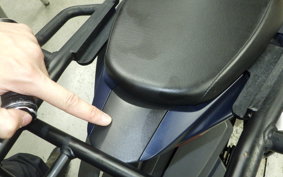SUZUKI GIXXER 250 2023 ED22Y
