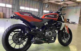 HARLEY X350 2024 W3C