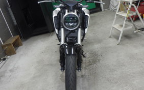 HONDA CB125 R JC79