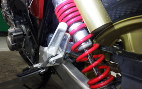 HONDA CB400 SUPER BOLDOR VTEC 2008 NC42