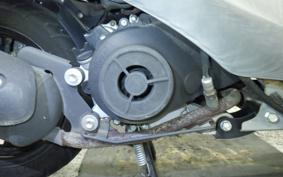 SUZUKI LET's 4 2025 CA45A