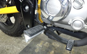 HONDA MONKEY 125 2025 JB03