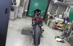 HONDA CBR1000RR Gen. 2 2009