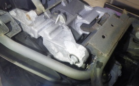 YAMAHA AXIS 125 Z 2003 SED7J