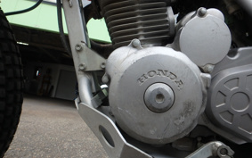 HONDA XR230 MD36