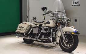 HARLEY FLH 1340 1981