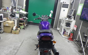 KAWASAKI BALIUS 250 2018 ZR250A