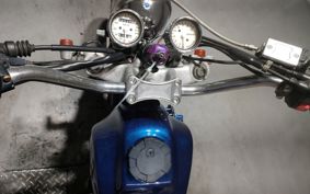 YAMAHA TW200 DG07J