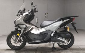 HONDA ADV160 KF54