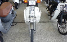 HONDA C50 SUPER CUB E C50