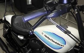 HARLEY XL1200NS 2018