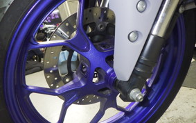 YAMAHA YZF-R25 A 2022 RG43J