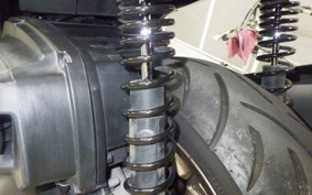 HONDA FORZA 250 2005 MF17