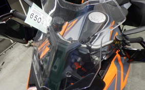 KTM 1290 SUPER DUKE GT 2024