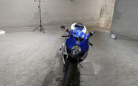SUZUKI GSX-R1000 2009 GT77A